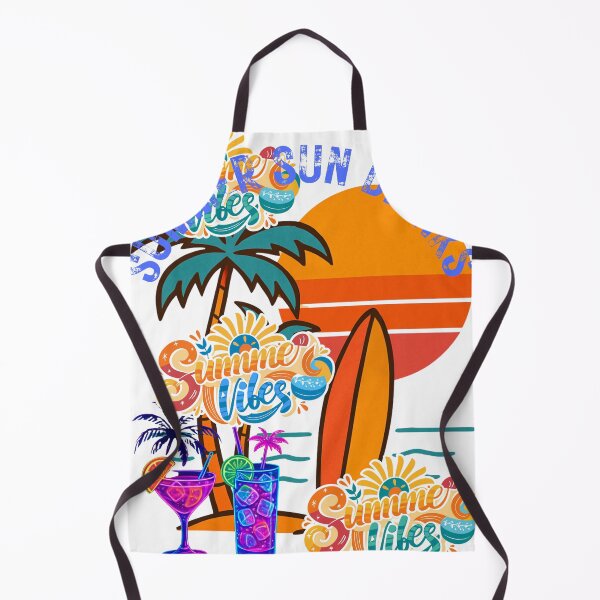 Item preview, Summer Sun Drinks  designed and sold by Azazel77.