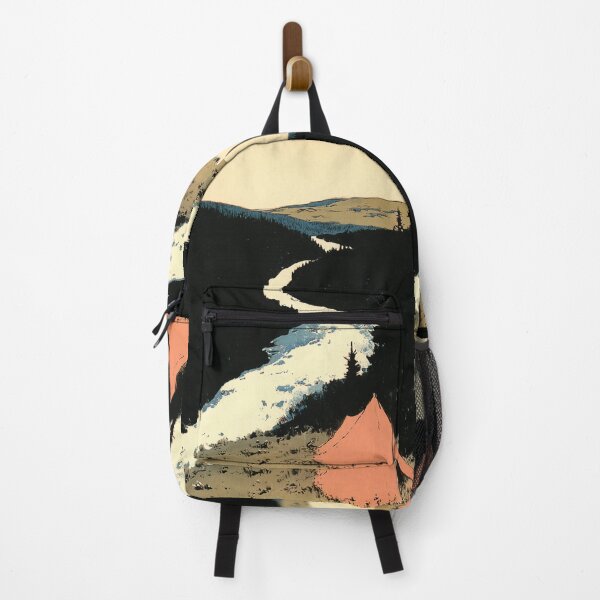 Item preview, Wilderness designed and sold by MechanicalAge.