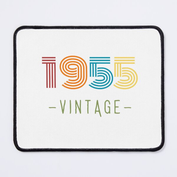 Item preview, VINTAGE 1955 NEON RETRO DESIGN designed and sold by Frame and Flames.