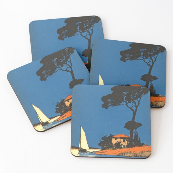 Item preview, Lakeside designed and sold by MechanicalAge.
