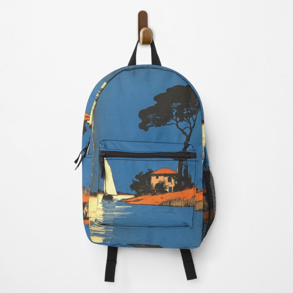 Item preview, Lakeside designed and sold by MechanicalAge.