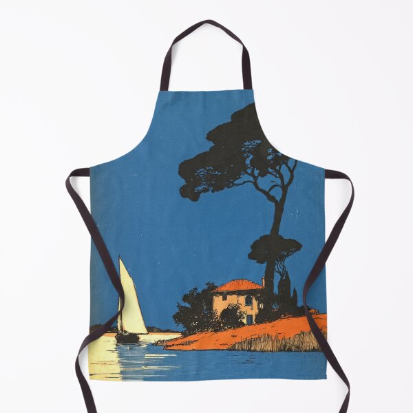 Item preview, Lakeside designed and sold by MechanicalAge.