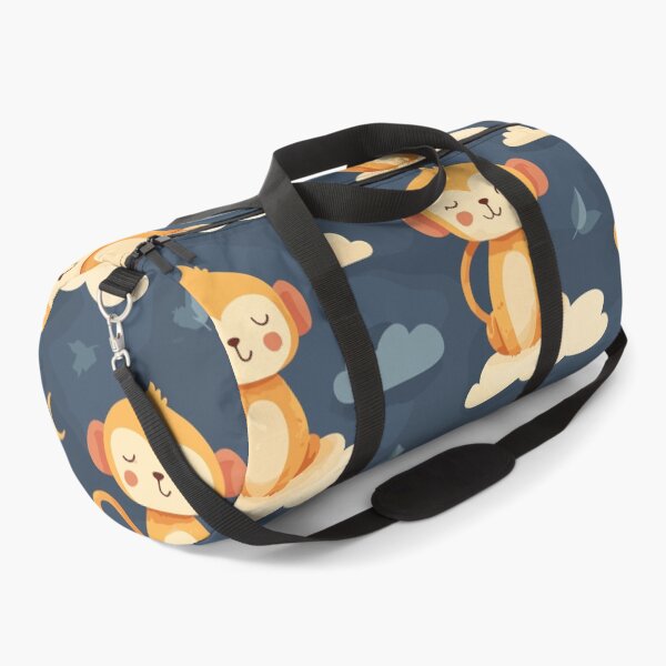 Item preview, Lovely Monkey Pattern designed and sold by bapupa.