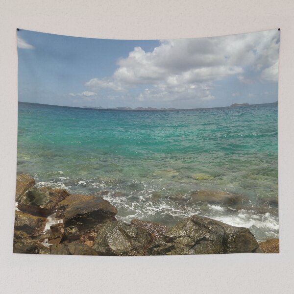 Item preview, Caribbean Dreams designed and sold by MermaidKalypsa.