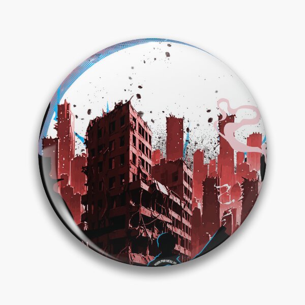 Item preview, Neo-Tokyo Blues designed and sold by Arinesart.