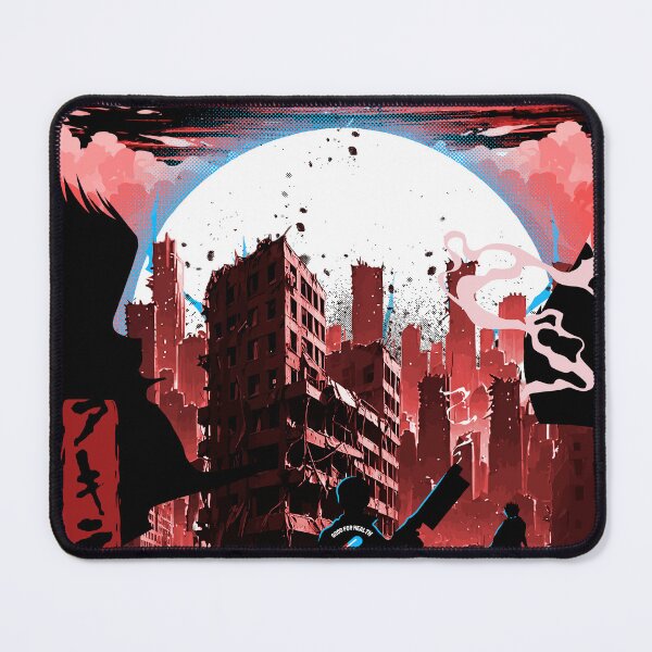 Item preview, Neo-Tokyo Blues designed and sold by Arinesart.