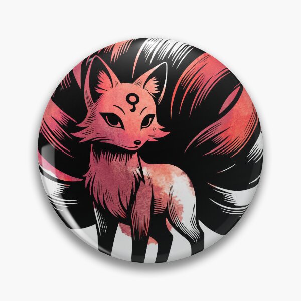 Item preview, 9 Tails designed and sold by 7BRiver.