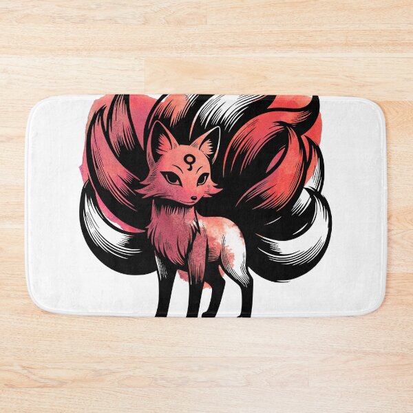 Item preview, 9 Tails designed and sold by 7BRiver.