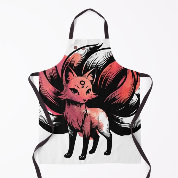 Item preview, 9 Tails designed and sold by 7BRiver.