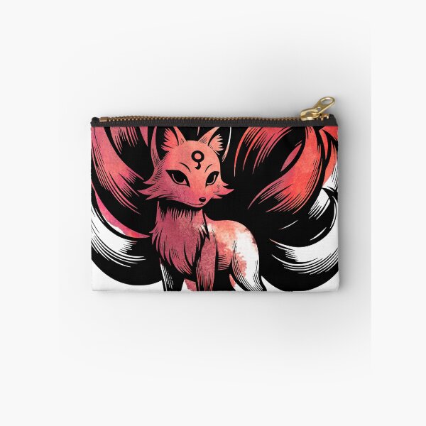 Item preview, 9 Tails designed and sold by 7BRiver.