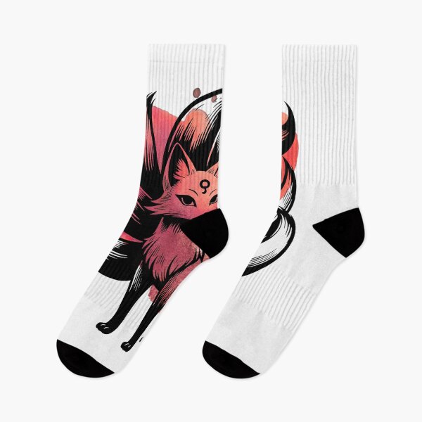 Item preview, 9 Tails designed and sold by 7BRiver.