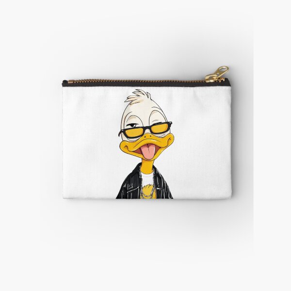 Item preview, Dive into the delightful mischief of a yellow duck with a cheeky grin. Experience the joy and laughter it brings to every moment.makes a mischievous face designed and sold by KanDa-Shop.