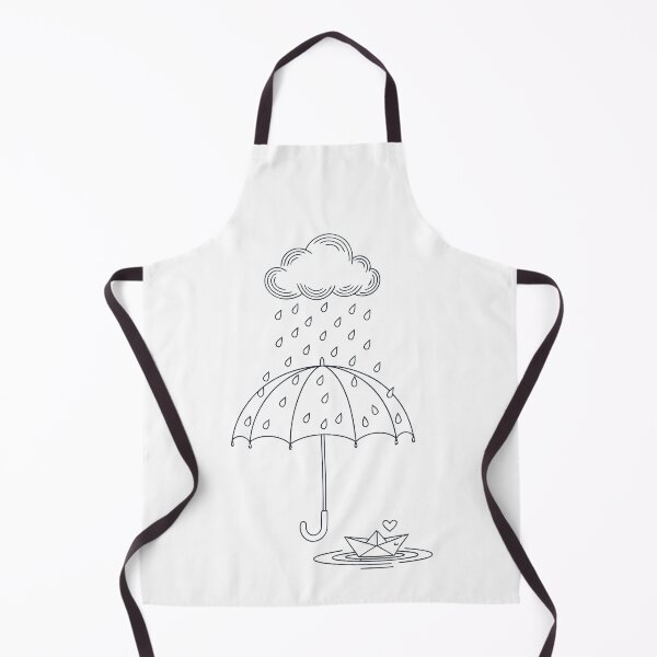 Item preview, Cozy Rain Vibes designed and sold by Amir Faysal.