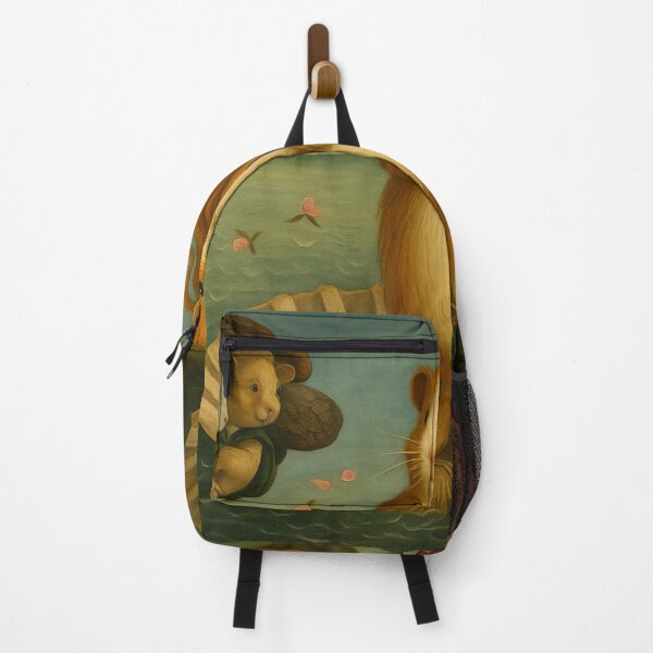 Item preview, Guinea Pig Birth of Venus (After Botticelli) designed and sold by gandolfwizard.