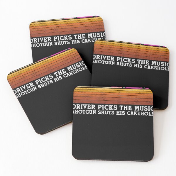 Item preview, Driver picks The Music designed and sold by Arinesart.
