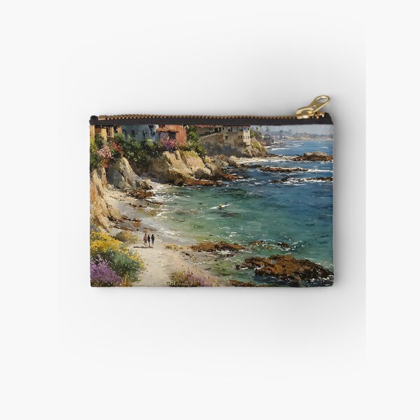 Item preview, Laguna Cliffs and Ocean Breeze designed and sold by daila70.