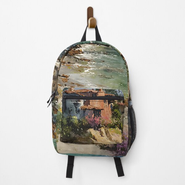 Item preview, Laguna Cliffs and Ocean Breeze designed and sold by daila70.