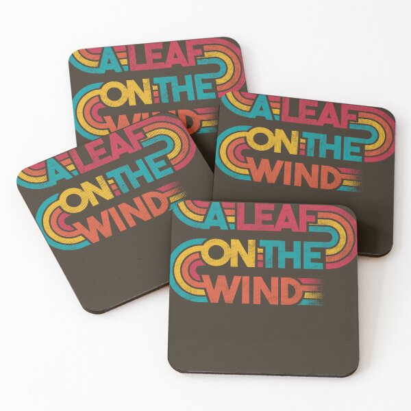 Item preview, A Leaf on The Wind designed and sold by Arinesart.