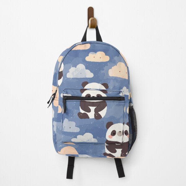 Item preview, Lovely Panda Pattern designed and sold by bapupa.