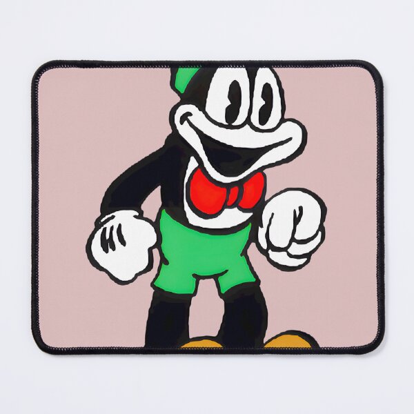 Item preview, Flip The Frog Vintage Cartoon Character Art | Classic Animation Icon designed and sold by TiffanyTumba.