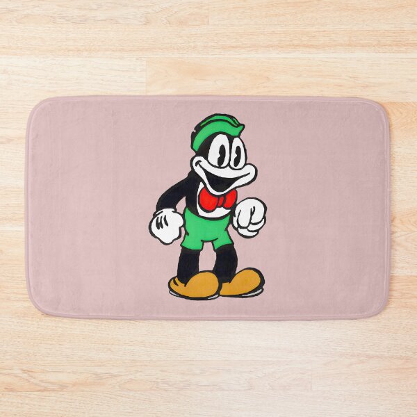 Item preview, Flip The Frog Vintage Cartoon Character Art | Classic Animation Icon designed and sold by TiffanyTumba.