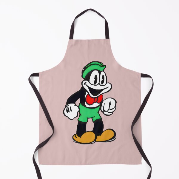 Item preview, Flip The Frog Vintage Cartoon Character Art | Classic Animation Icon designed and sold by TiffanyTumba.