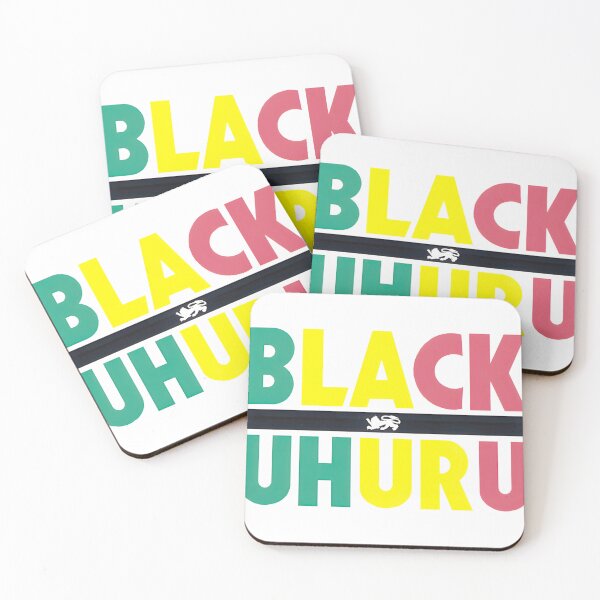 Artikelvorschau, Freedom Uhuru Löwen-Design in Reggae Rasta-Farben entworfen und verkauft von TiffanyTumba.