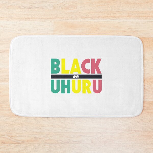 Item preview, Freedom Uhuru Lion Design in Reggae Rasta Colors designed and sold by TiffanyTumba.