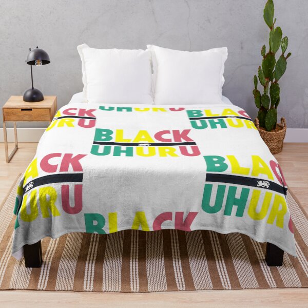 Artikelvorschau, Freedom Uhuru Löwen-Design in Reggae Rasta-Farben entworfen und verkauft von TiffanyTumba.