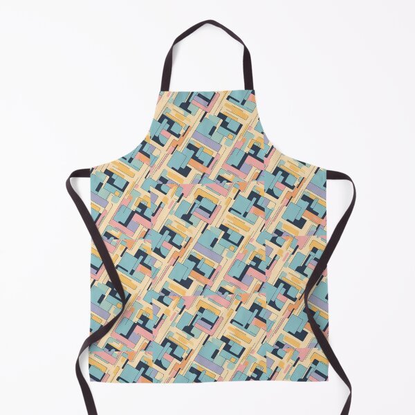 Item preview, Geometric Shapes, Rectangular, Corners, Diagonal Repeated Hexagonal Pattern Textures designed and sold by Digital-Davinci.