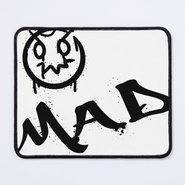 Item preview, Mad  designed and sold by 7BRiver.