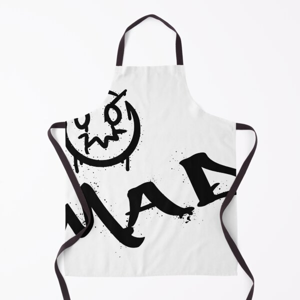 Item preview, Mad  designed and sold by 7BRiver.