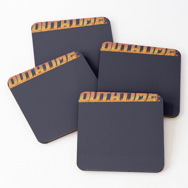Item preview, Outatime designed and sold by Arinesart.