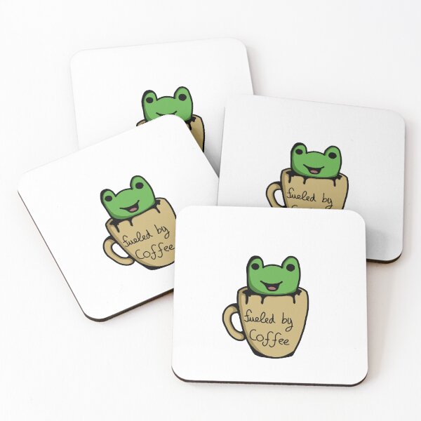 Item preview, Fueled by Coffee designed and sold by samuel_artisttt.