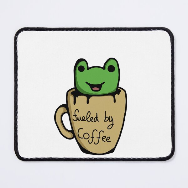 Item preview, Fueled by Coffee designed and sold by samuel_artisttt.