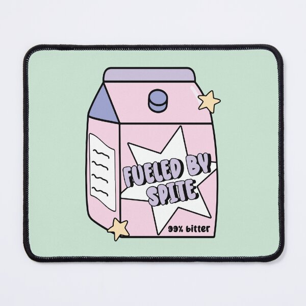 Item preview, Fueled by spite 99% bitter designed and sold by BrownHorse90s.
