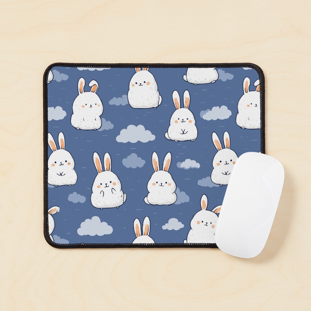 Item preview, Mouse Pad designed and sold by bapupa.