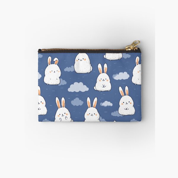 Item preview, Cute Rabbit Pattern designed and sold by bapupa.