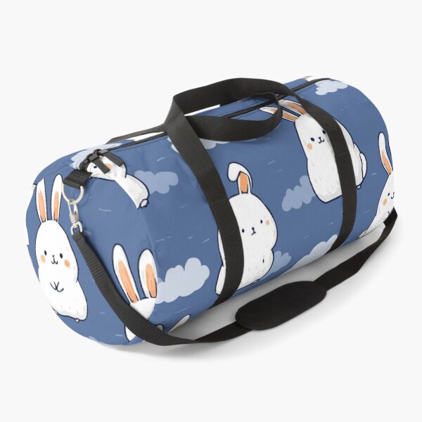 Item preview, Cute Rabbit Pattern designed and sold by bapupa.