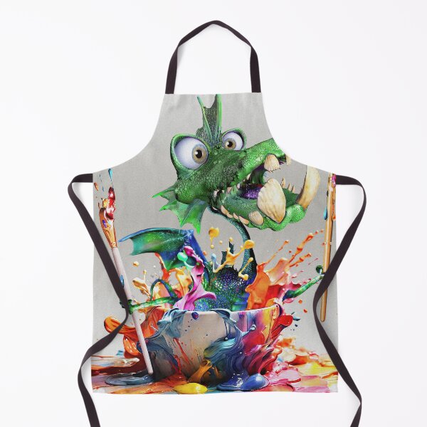 Item preview, Dragon Artist designed and sold by Global-Artists.