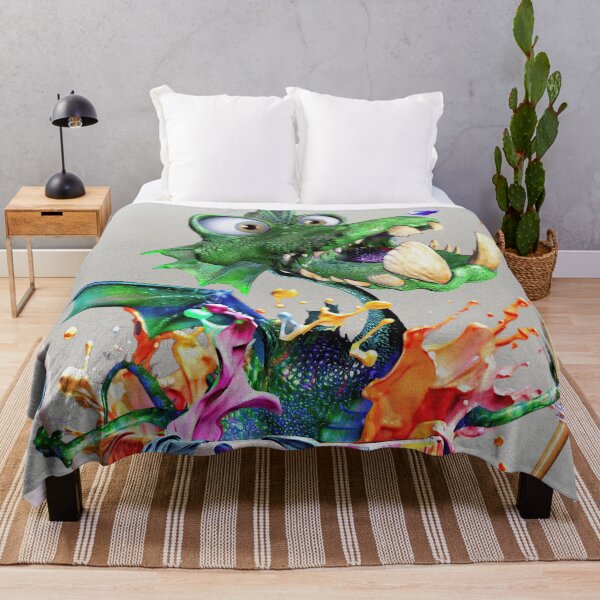 Item preview, Dragon Artist designed and sold by Global-Artists.
