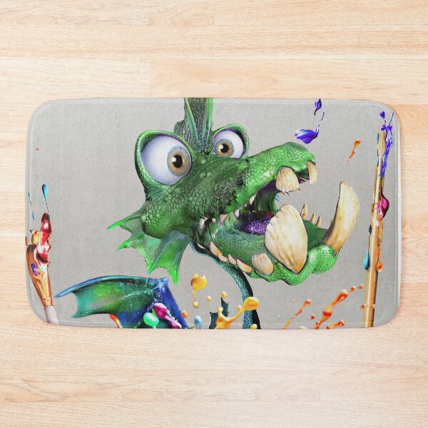 Item preview, Dragon Artist designed and sold by Global-Artists.
