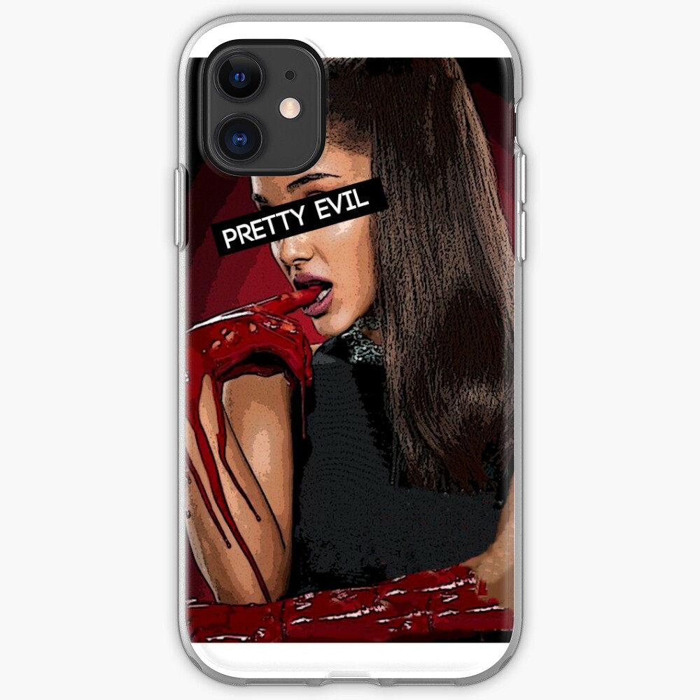 Scream Queens Chanel 2 Iphone Case Cover By Andreluizvsa Redbubble