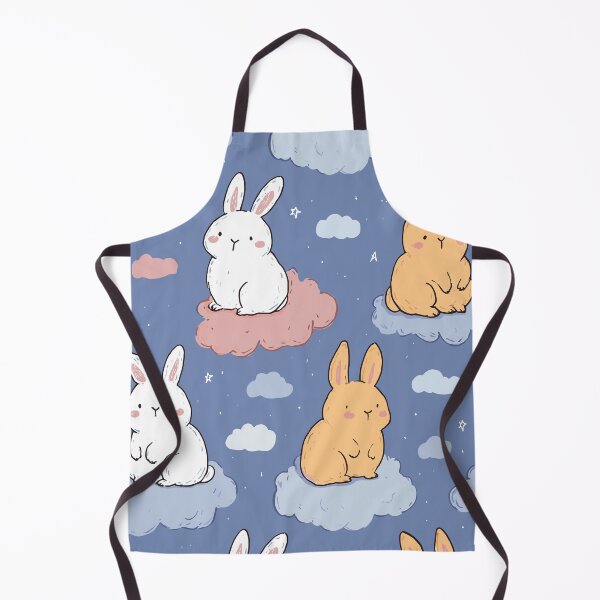 Item preview, Sweet Rabbit Pattern designed and sold by bapupa.