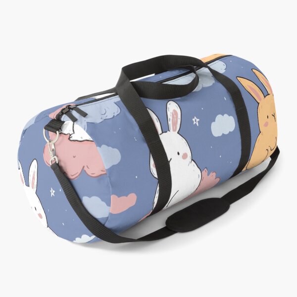 Item preview, Sweet Rabbit Pattern designed and sold by bapupa.