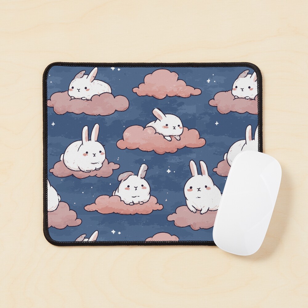 Item preview, Mouse Pad designed and sold by bapupa.