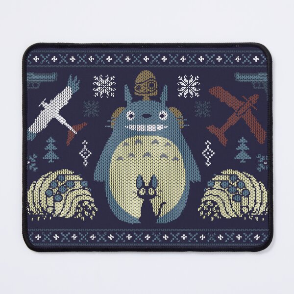 Item preview, A Very Anime Christmas designed and sold by Arinesart.