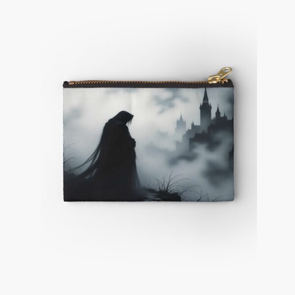 Item preview, Moon Thoughts & Castle Dreams – Surreal night breath with poetic vibes and mystical depth designed and sold by FotoworldEdel.