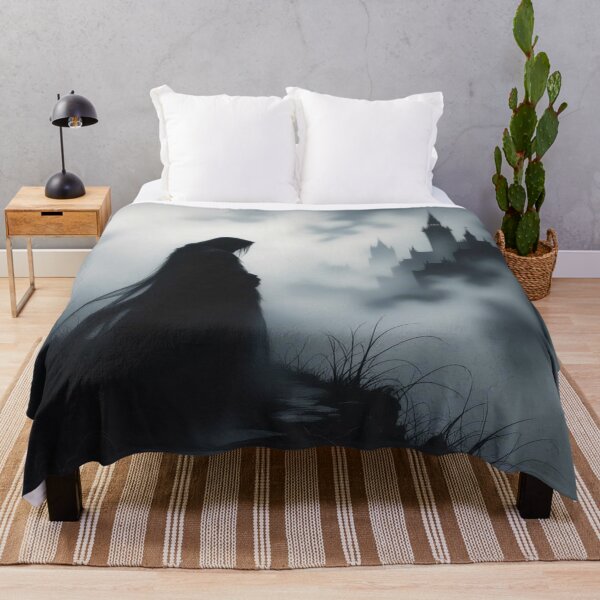 Item preview, Moon Thoughts & Castle Dreams – Surreal night breath with poetic vibes and mystical depth designed and sold by FotoworldEdel.