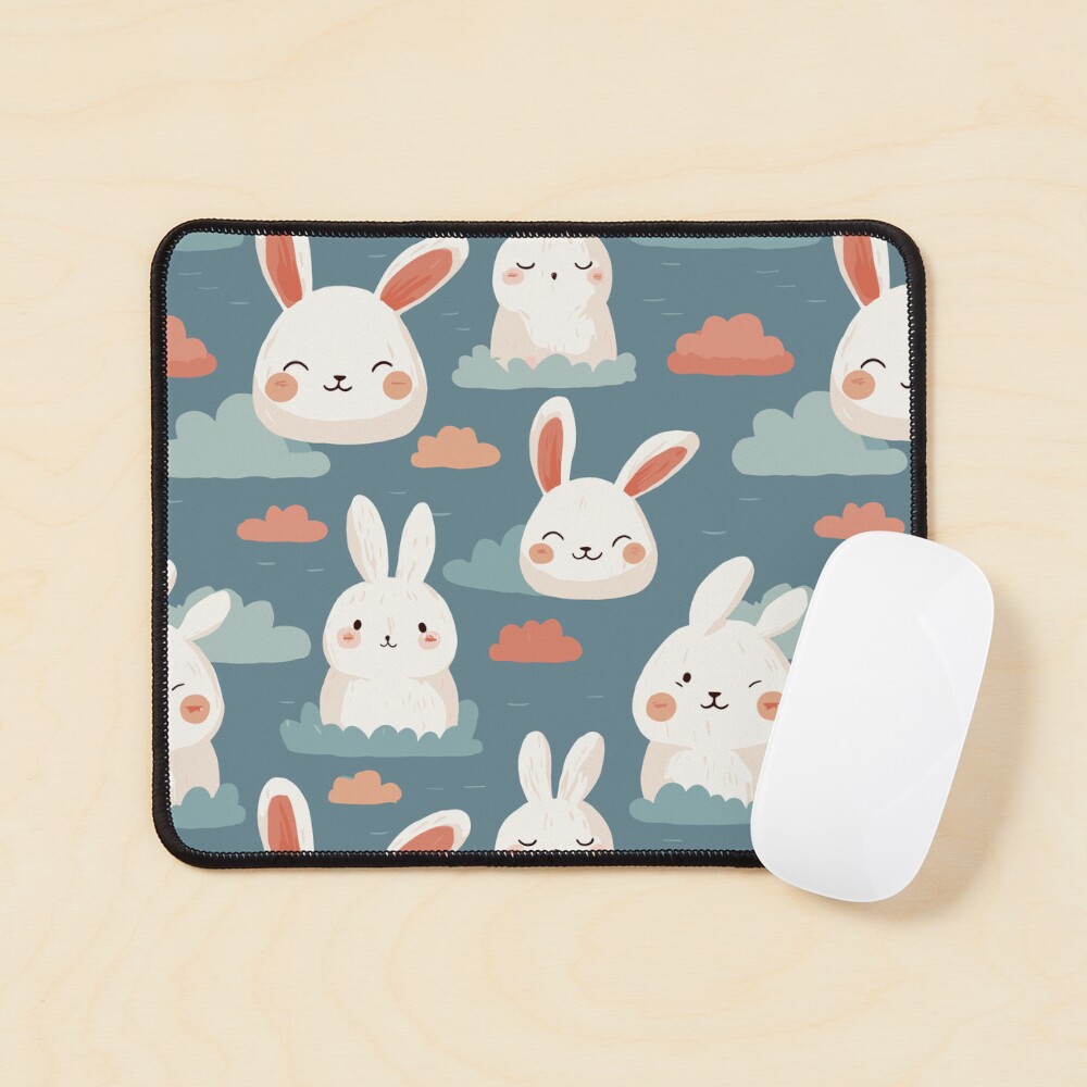Item preview, Mouse Pad designed and sold by bapupa.